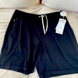 Mens VOURI PONTO SHORTS.